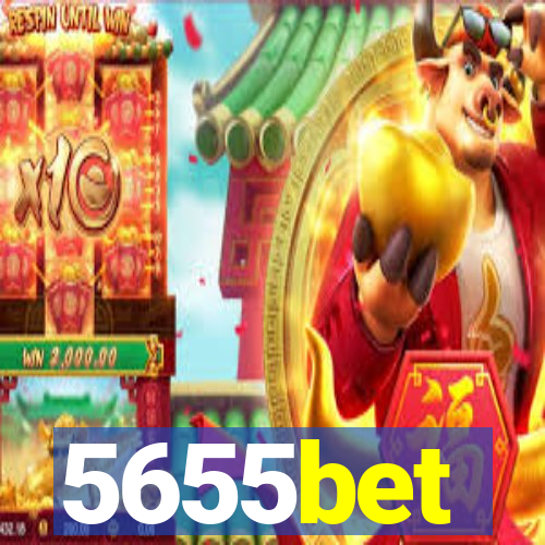 5655bet