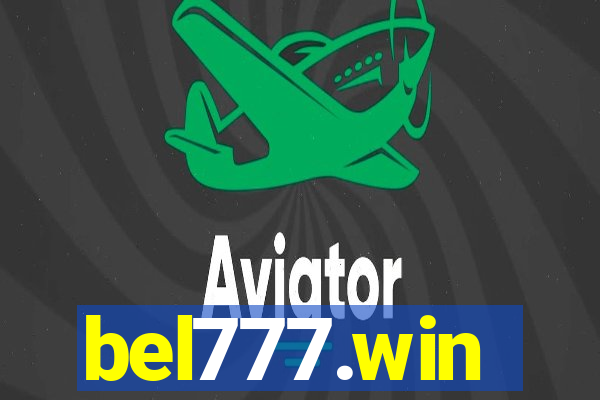 bel777.win