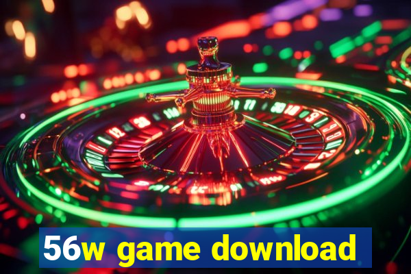 56w game download