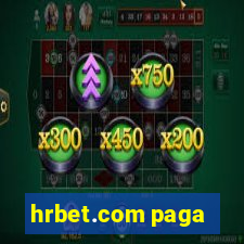 hrbet.com paga