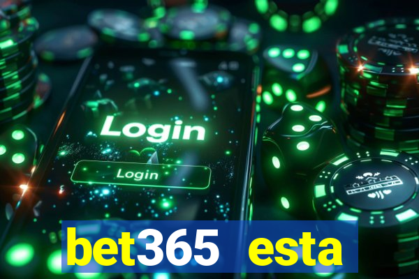 bet365 esta regulamentada no brasil