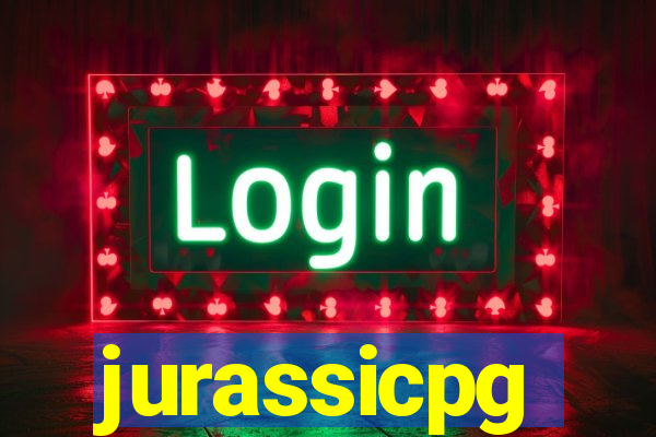 jurassicpg