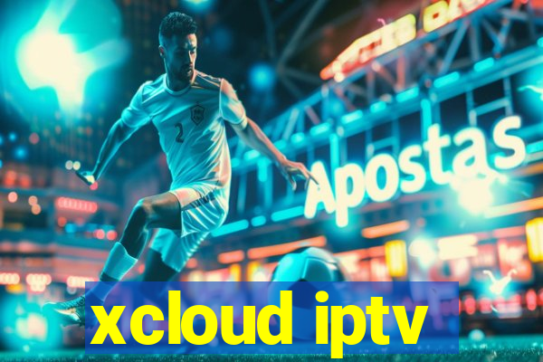 xcloud iptv