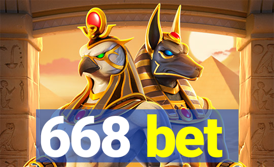 668 bet