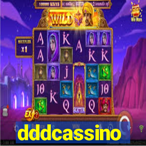 dddcassino