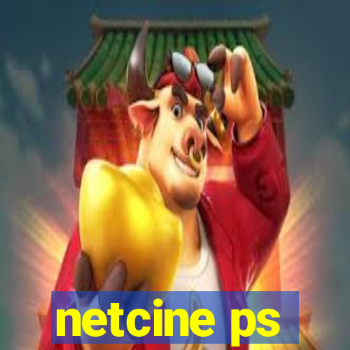 netcine ps