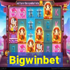 Bigwinbet