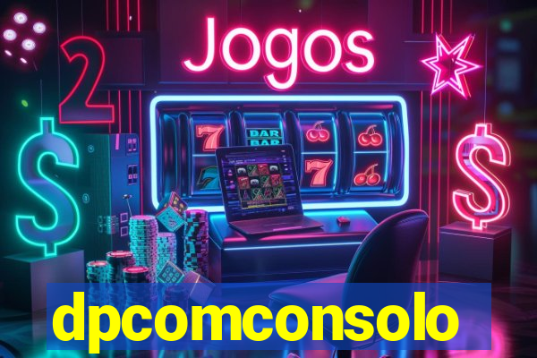 dpcomconsolo