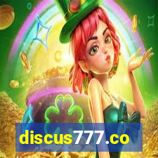 discus777.co