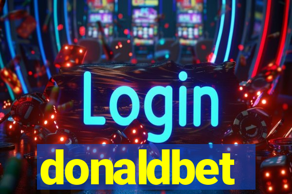 donaldbet