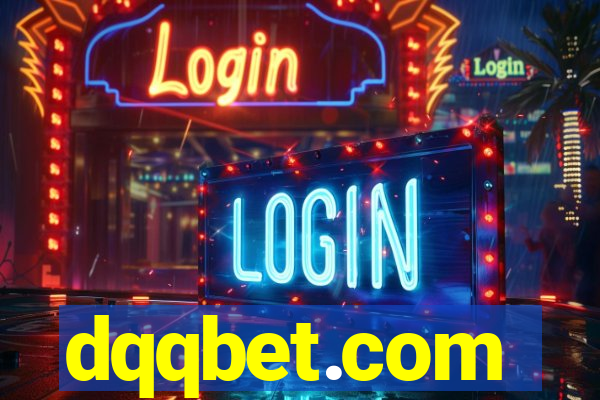 dqqbet.com