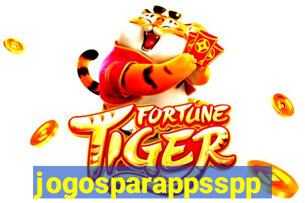 jogosparappsspp