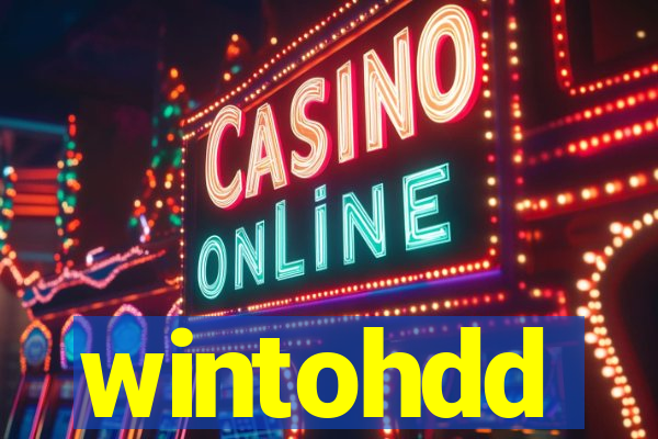 wintohdd