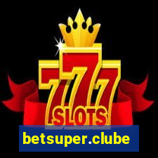 betsuper.clube