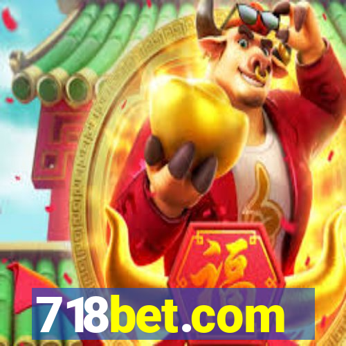 718bet.com