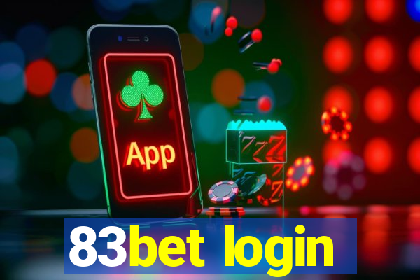 83bet login