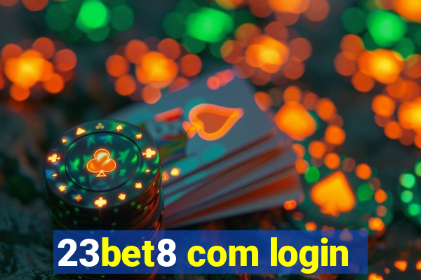 23bet8 com login