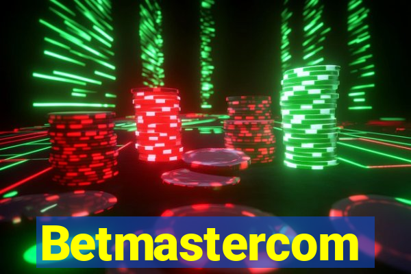 Betmastercom