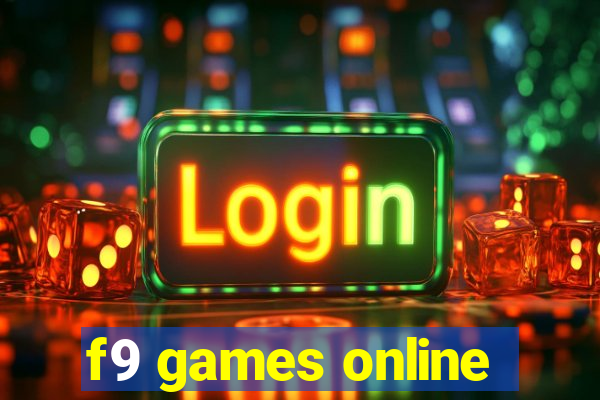 f9 games online