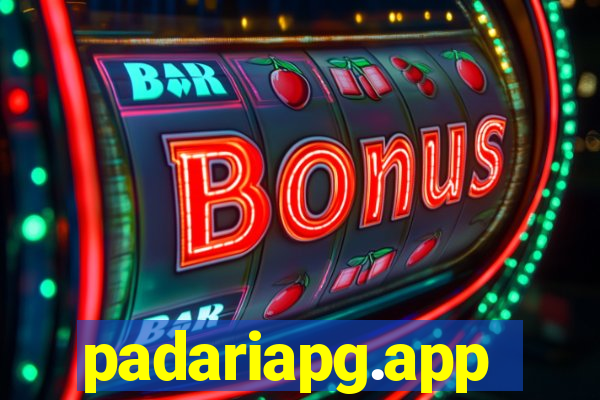 padariapg.app