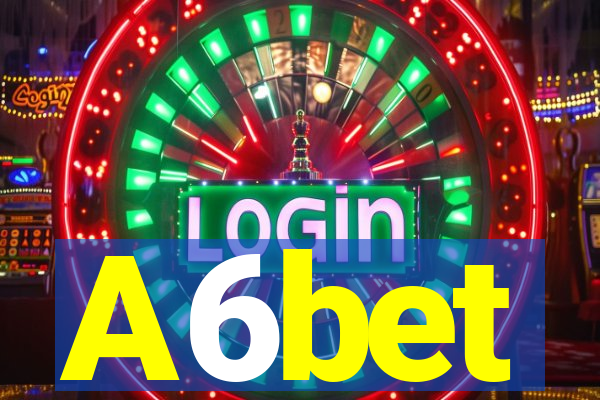 A6bet