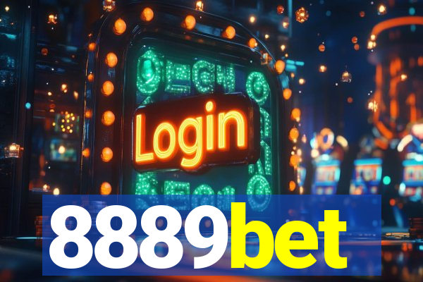 8889bet