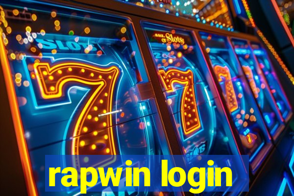 rapwin login