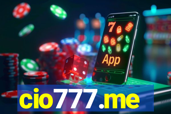 cio777.me