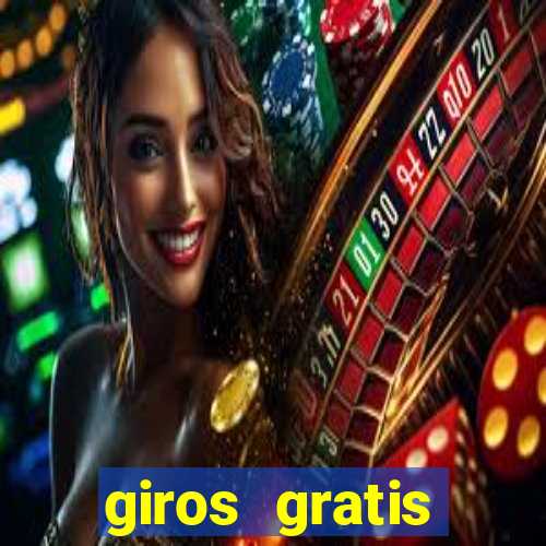 giros gratis estrela bet