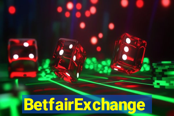 BetfairExchange