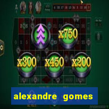 alexandre gomes poker calote