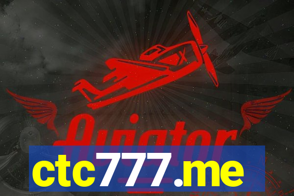 ctc777.me