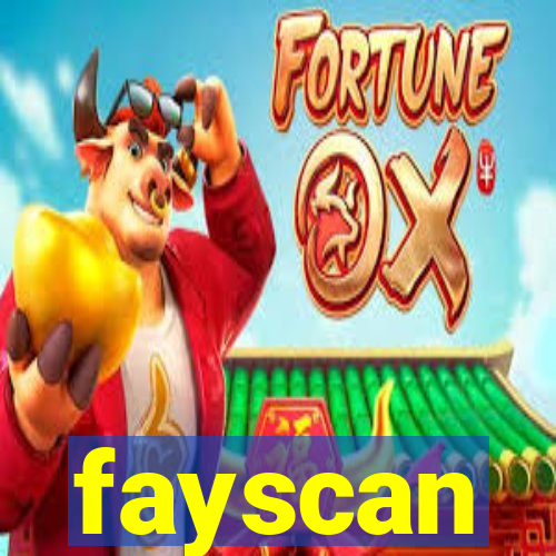 fayscan