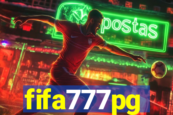 fifa777pg