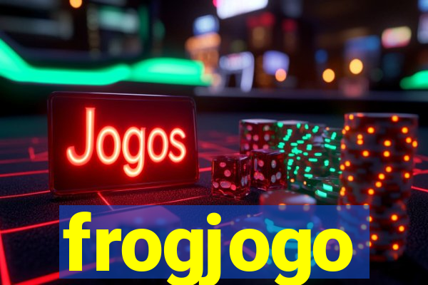 frogjogo