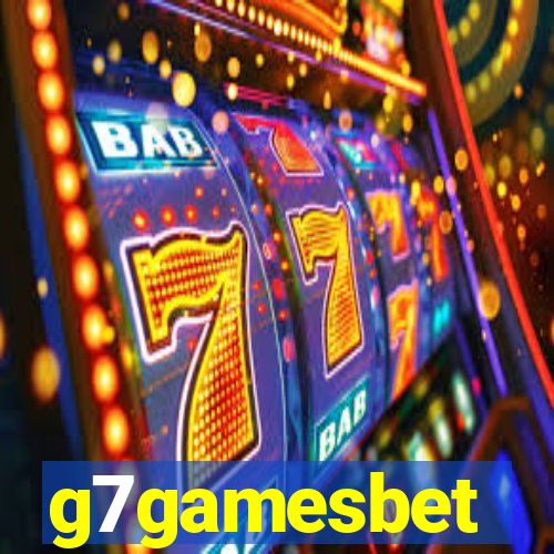 g7gamesbet