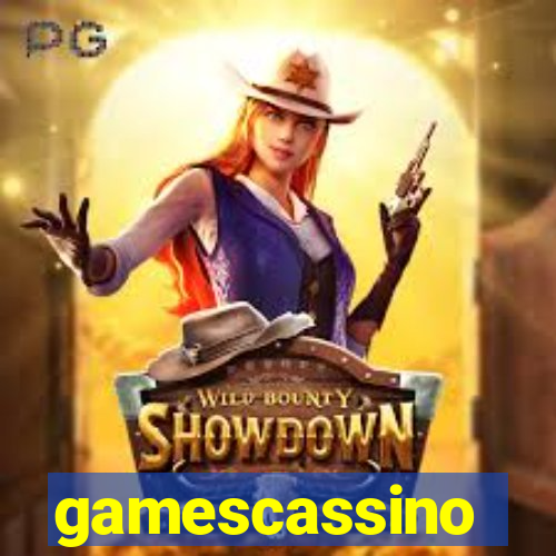 gamescassino