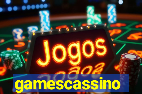 gamescassino