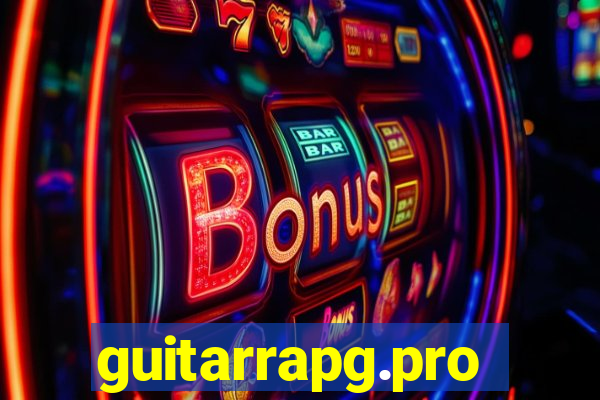 guitarrapg.pro