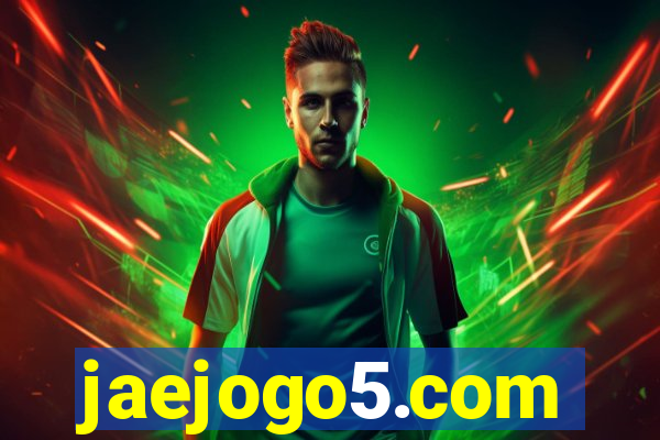 jaejogo5.com