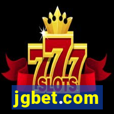 jgbet.com