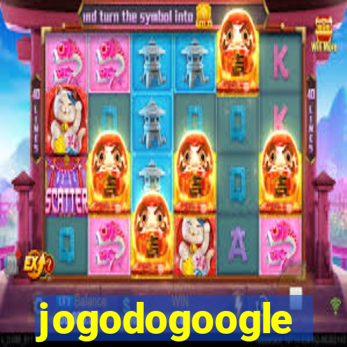 jogodogoogle