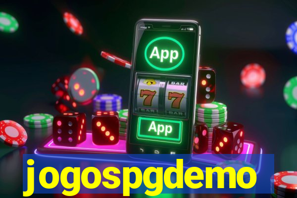 jogospgdemo