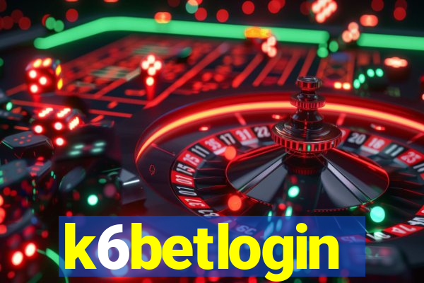 k6betlogin