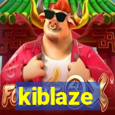 kiblaze