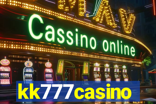 kk777casino