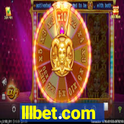 lllbet.com