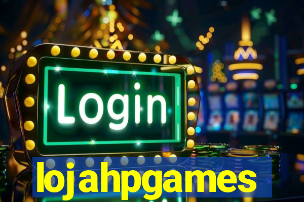 lojahpgames