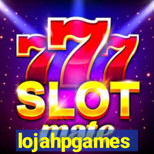 lojahpgames