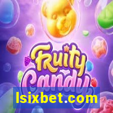 lsixbet.com